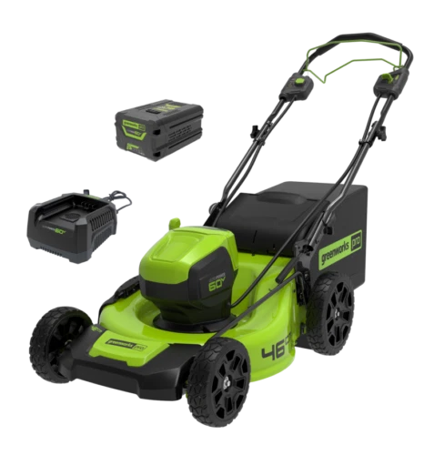 GreenWorks 60V 46cm 18