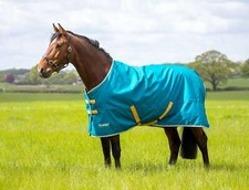 Shires Tempest Original 50g Horse Turnout Rug, 600 Denier, Lightweight, Outdoor