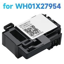 Replacement For GE Washer Lid Quick Release Lock Switch Door Lock WH01X27954