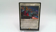 Hour of Reckoning UB: Fallout PIP R 0161 MTG Magic