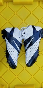 cj81 cleats