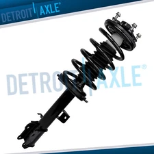 Front Left Spring Strut for 2001-2012 Ford Escape Mazda Tribute Mercury Mariner