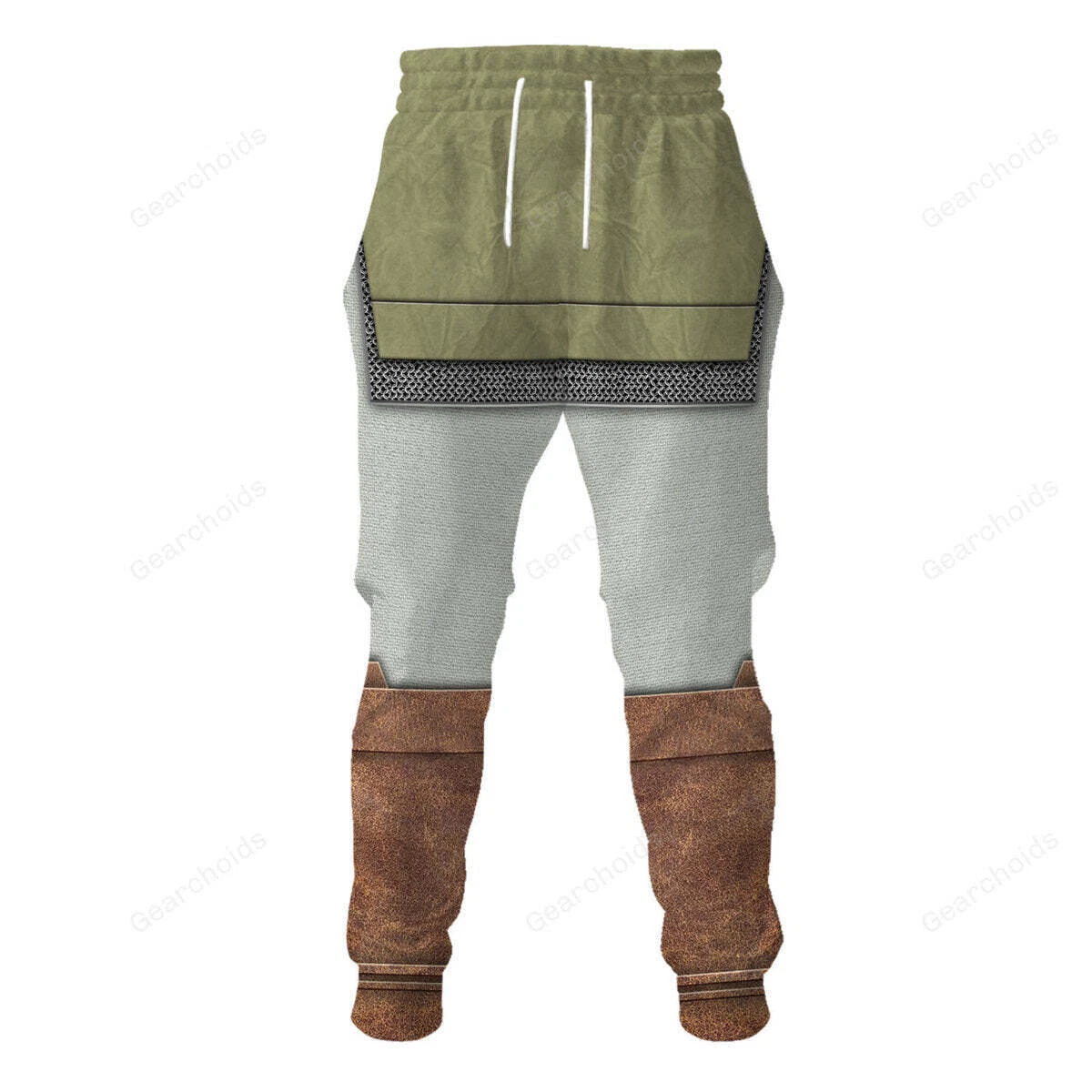 Link Attire Hoodie Sweatpants