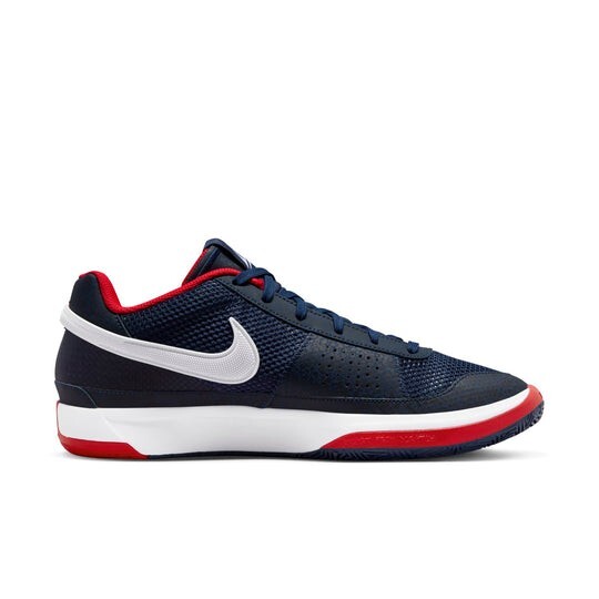 Nike Ja Morant バスケットボールシューズ　26.5 NEW MEN'S SIZE 9 NIKE JA MORANT 1 USA BASKETBALL SHOES