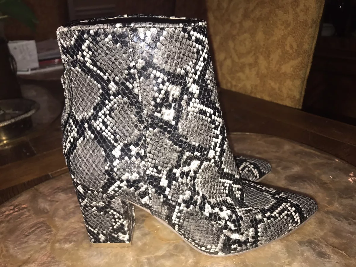 Steve madden vista snake cheap