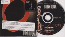 Duran Duran   Out Of My Mind - Import 1 Track...