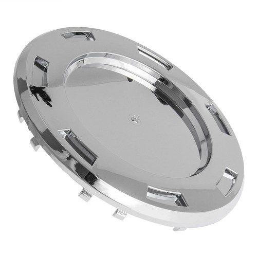 For 2007-2015 Cadillac Escalade ESV EXT 22" Chrome Wheel Center Hub Cap 9596649 - Picture 10 of 15
