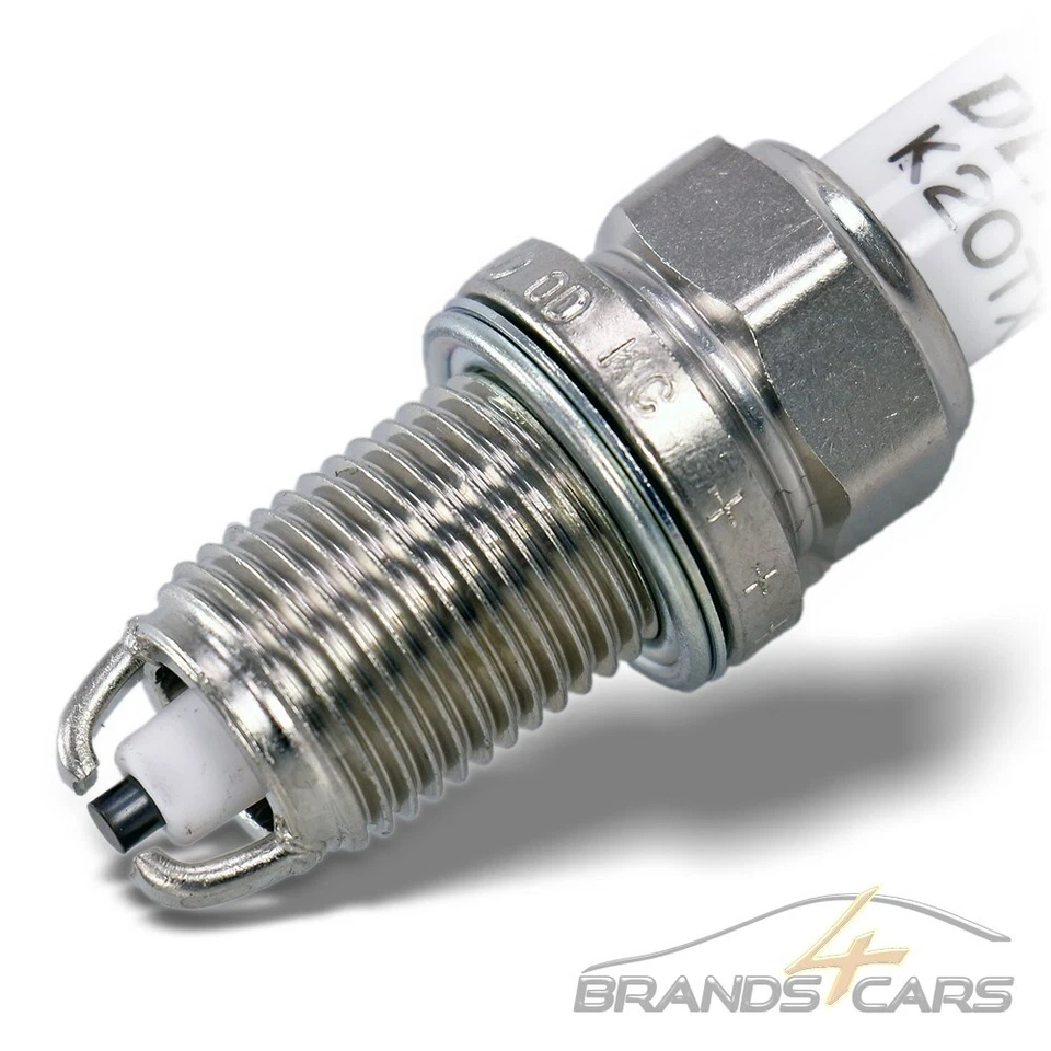 6x DENSO ZÜNDKERZE ZÜNDKERZEN FÜR BMW 3-ER E36 E46 320 323 325 328 330 3.0 M3 - Bild 2 von 4