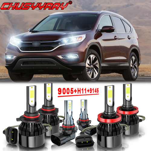 2021 Honda CR-V Headlight Bulb | Low Price at
