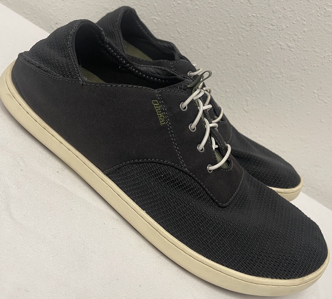 Olukai Nohea Moku Shoes Men
