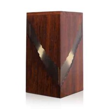 Cremation Urn For Human Ashes, Memorial Funeral Urn Box For Human Ashes, Dog Urn