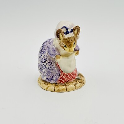 Enesco BEATRIX POTTER /