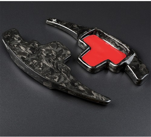 2Pcs Car Steering Wheel Shift Paddle Extension For Old Benz ACE Class BPE New - Picture 7 of 7