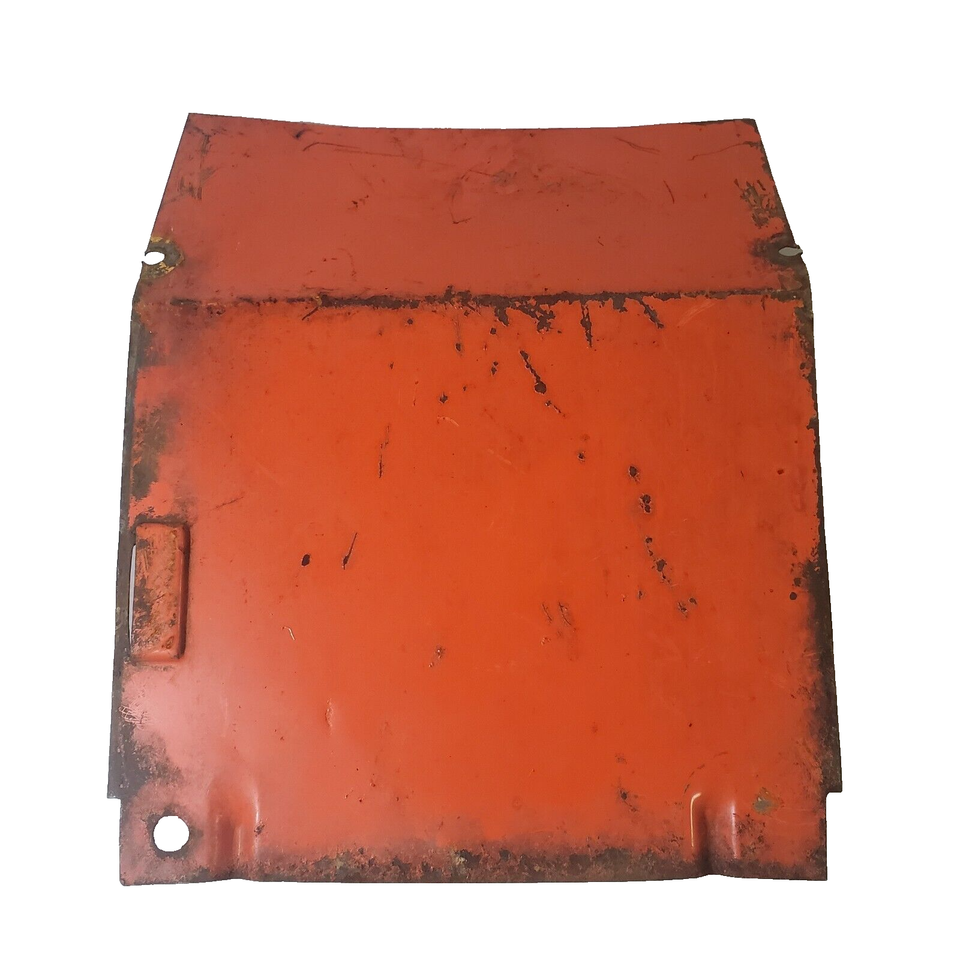 ARIENS Bottom Frame Cover Pan 8hp 24" Snowblower Model 924040 eBay