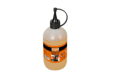 Hydraulik-Öl ISO VG15, 250 ml, für Wagenheber, Presse, Kran