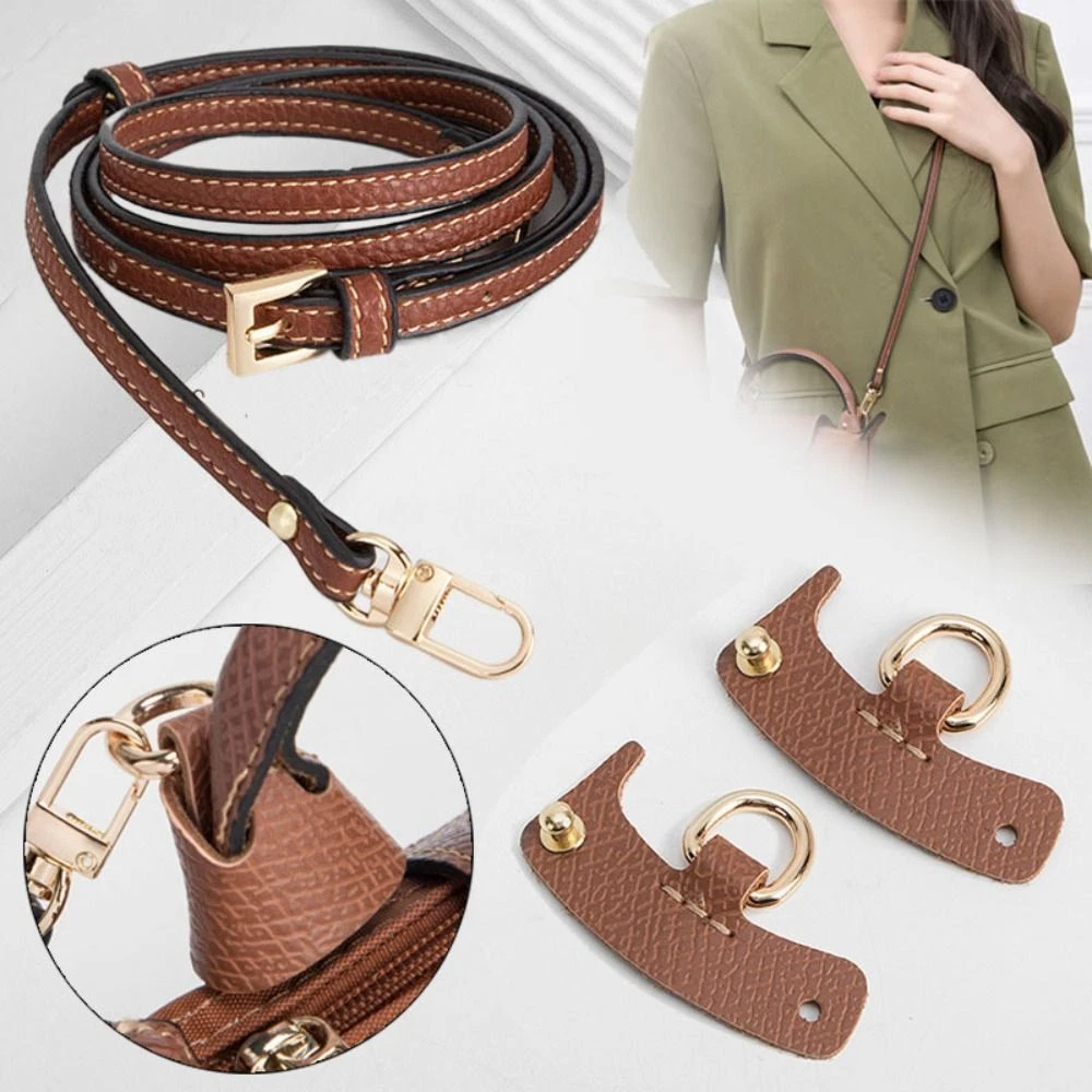 Leather Bag Accessories, Cowhide Bag Accessories