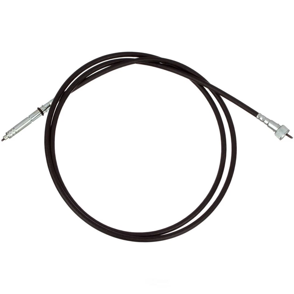 Speedometer Cable fits 1977-1988 Plymouth Gran Fury Volare Caravelle  ATP - Image 2 of 2