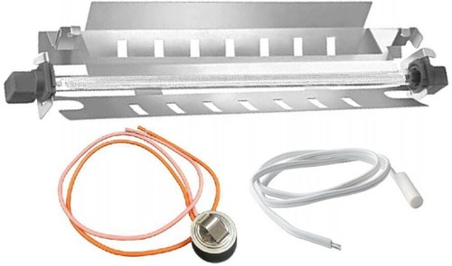 Kit Resistenza Sbrinamento Per Frigorifero GE, Hotpoint, RCA &ndash; WR51X10055, WR55X10025, WR50X10068