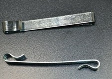 Qty 2 NEW Vetter 810 Double Hung Window Replacement BLT Long S Clip Bottom Sash