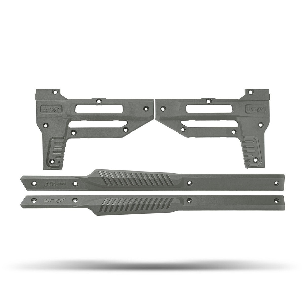 MDT Oryx Chassis Sportsman Rifle Stock Replacement Side Panels