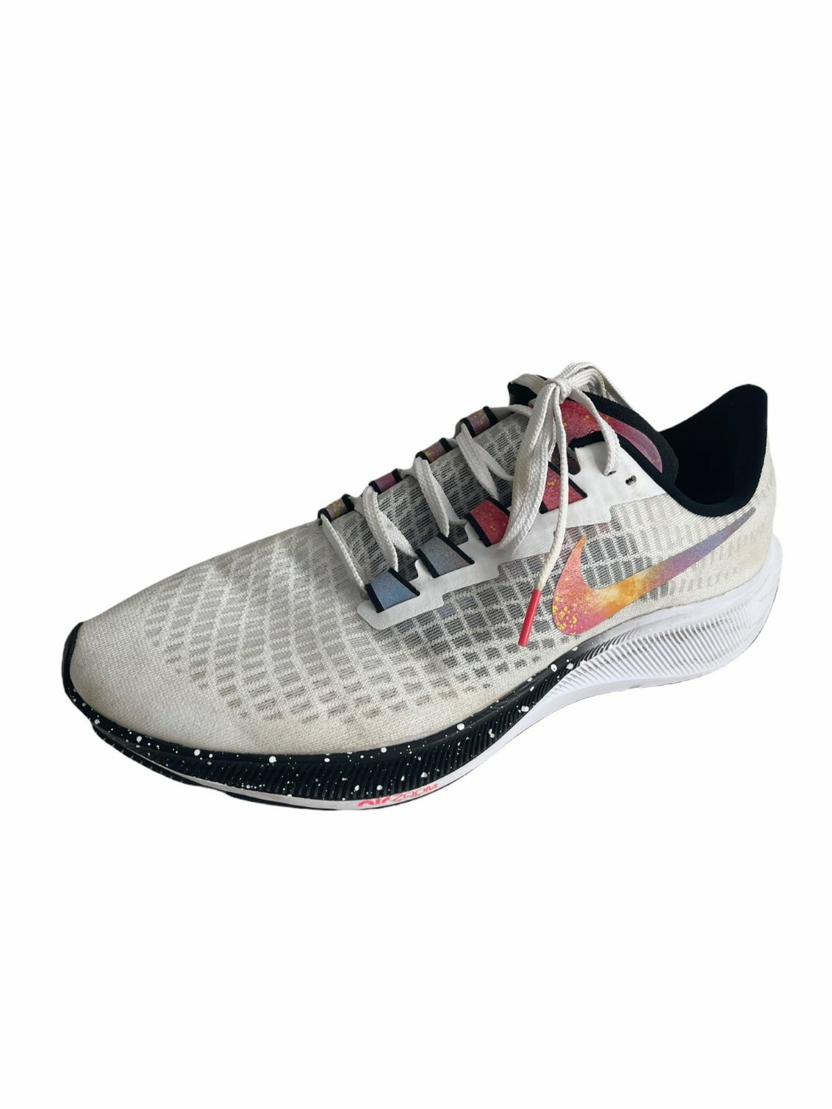 Nike Air Zoom Pegasus 37 Paint Splatter, CZ7864100, … Gem