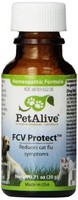 Petalive Fcv Protect To Temporarily Relieve Feline Flu Symptoms (20g), 0.1 Units Petalive Fcv Protect To Temporarily Relieve Feline Flu Symptoms (20g), 0.1 Units