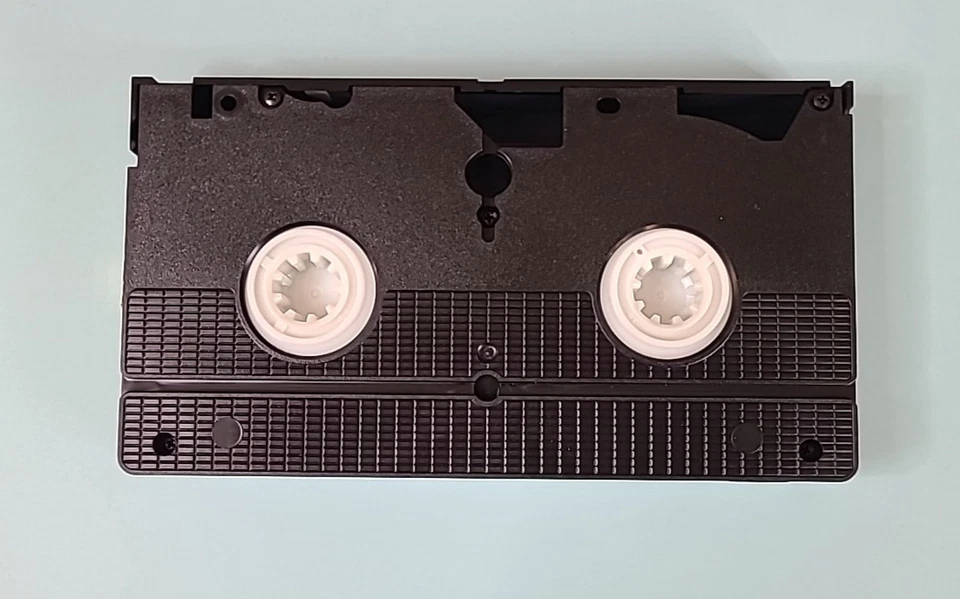 1994 ESPN Home Video VHS Tape - Let's Play Soccer w/ John Harkes & Mia Hamm - Image 4 of 4