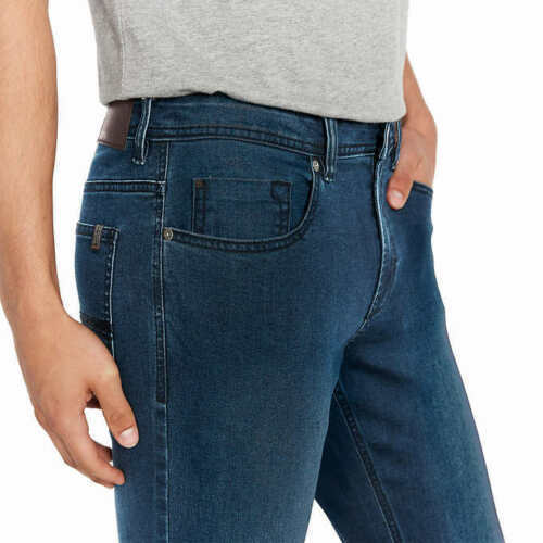 Buffalo David Bitton Jackson X Straight Stretch Men's Jeans VARIETY, NEW - Picture 6 of 23