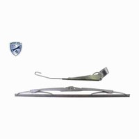 Vaico Heckwischerarm + Kappe + Wischerblatt FüR Bmw 3Er E36 Touring Hinten