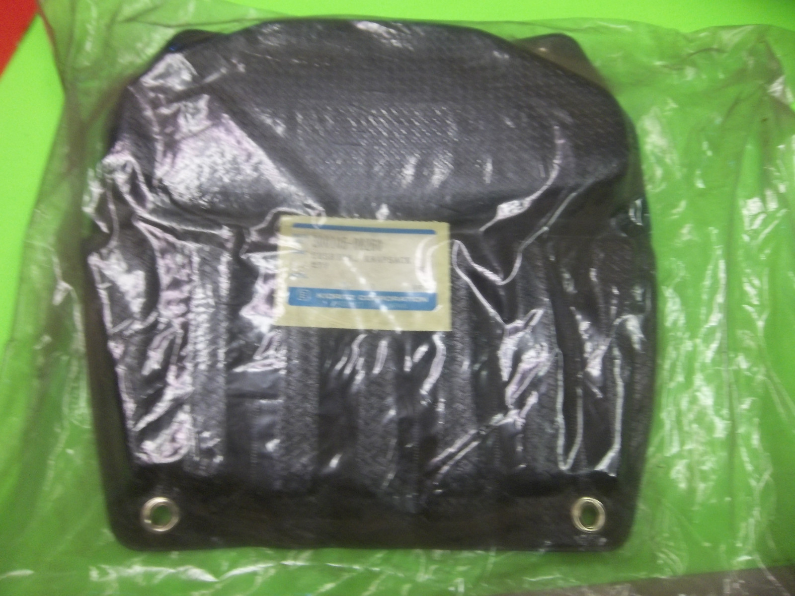 NEW ECHO BLOWER BACK PAD 30010508260 OEM FREE SHIPPING E13 | eBay 