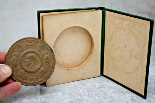 Centennial 100th Anniversary Coin to St. Patrick's Cathedral (CA202) chalice co - Picture 3 of 12