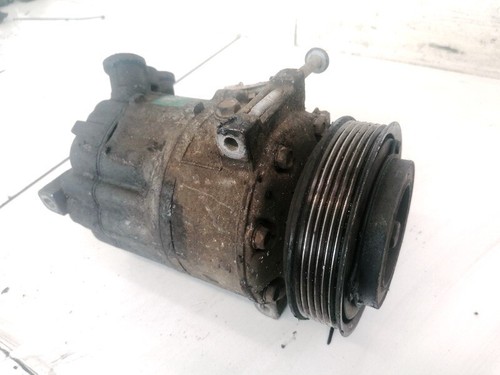 Opel Signum 2003 AC AIR Compressor Pump 13140505, 1710902304 #1165493-80