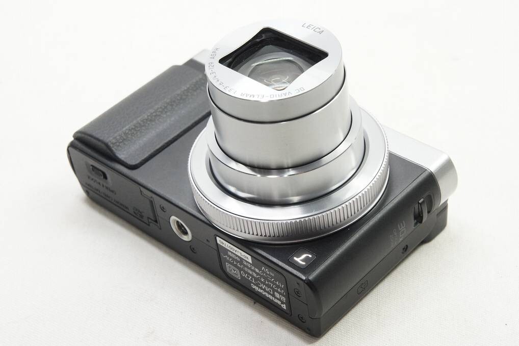 Lumix Dmc Zs50 Panasonic Tz70 Camera Panasonic Lumix Tz70 Review