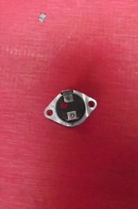 WÄSCHETROCKNER INDESIT I2D81W UK THERMOSTAT