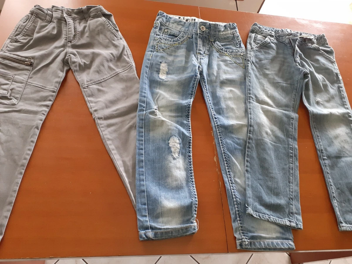 Abbigliamento bambino shop 6 anni
