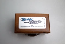 Ocular Instruments Inc OAIA Abraham Iridectomy Argon/Diode Laser Lens