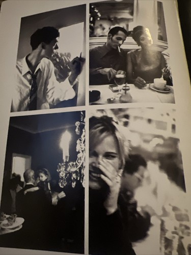 Conceptual People Photography By Holger Laufenberg Very Rare Book! - Picture 7 of 10