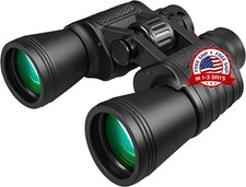 Prism ticos De Alta Potencia 20x50 Para Adultos Con Visi n Nocturna Con Poca Luz