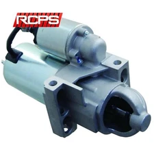 New 12V Starter For GMC C2500 5.7L 1994-2000 336-1910A 337-1022 323-1471 3180002