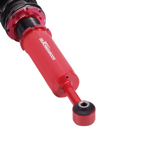Ammortizzatori Assetto a Ghiera Regolabile for Honda Accord 6 1999-03 Acura TL - Imagen 11 de 12