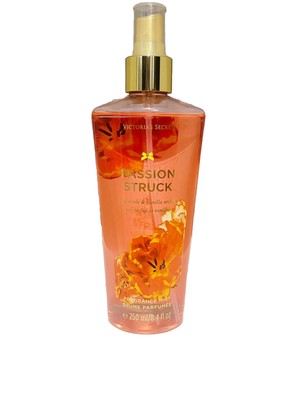 Victoria's Secret Passion Struck Body Mist Spray Discontinued