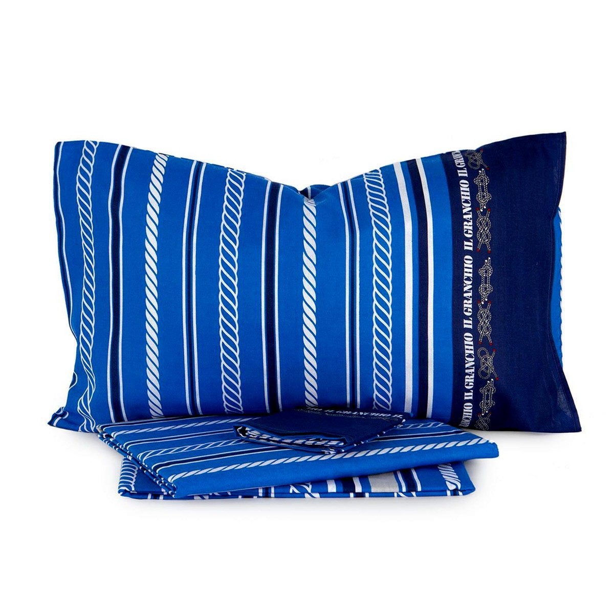 Warmstar – Set Lenzuola Matrimoniali 4 Pezzi In 100% Cotone A Fibra Lunga, Rasatello Morbido, Con Lenzuolo Con Angoli Profondi Fino A 38 Cm, Traspiranti