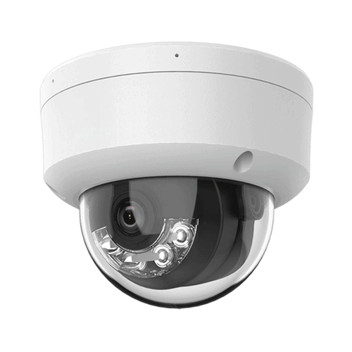 Hitosino 4k Smart Light 8MP Dome oem Hybrid IR PoE MIC AI IP Camera - Picture 10 of 21