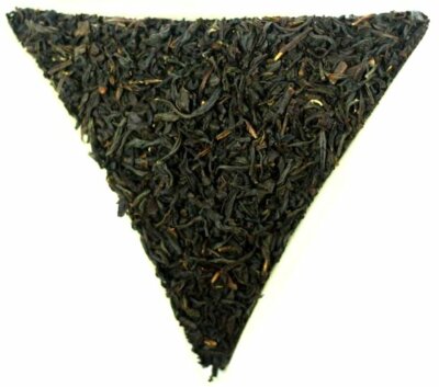 Vietnam Orange Pekoe Schwarztee wie ein würziger Yunnan Tee nimmt Milch oder ohne