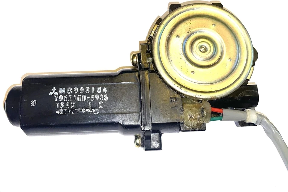 Мотор правого окна для DODGE Avenger CHRYSLER Sebring 1995-2000 MB908184 - Изображение 3 из 4