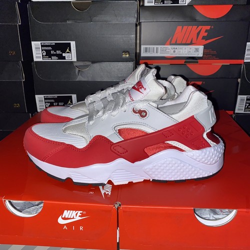 Nike Huarache Max 1 DNA Series Pack 87 X 91 Mens Sz 6.5 ML CLR/ML CLR AR9863 900 - Picture 3 of 12
