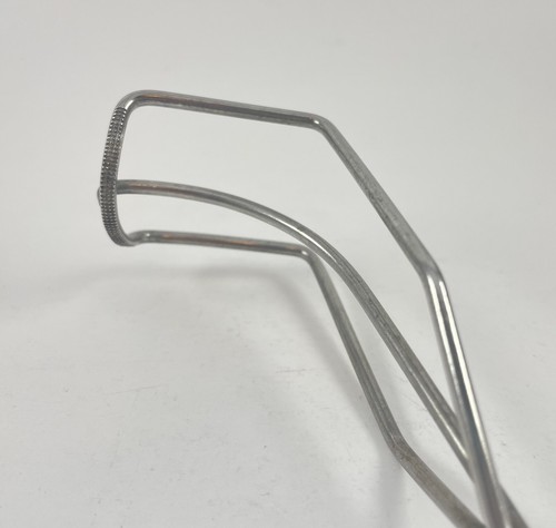LOT OF 3 Cooley Atrial Valve Retractor: Pilling 351789 & Codman - Picture 9 of 16