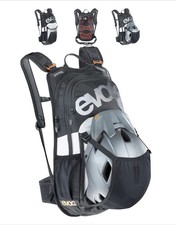 Pacchetto squadra EVOC Stage 12 nuovo ottimo pacchetto per viaggi notturni.