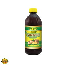 Rich Flavorful Jamaican Ginger Extract 16 oz