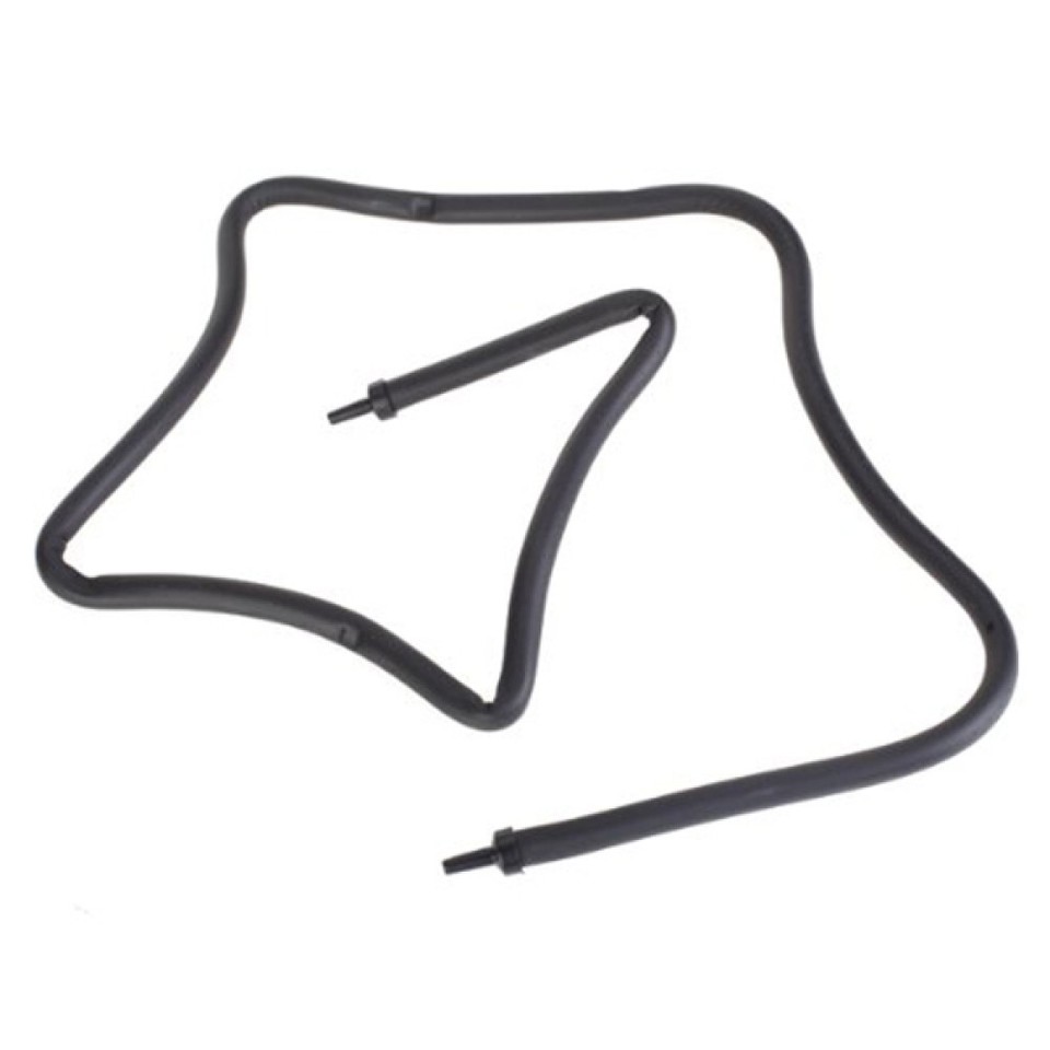 Aquarium Bubble Tube Fish Tank Bendable Air Diffuser Tubing Flexible ...